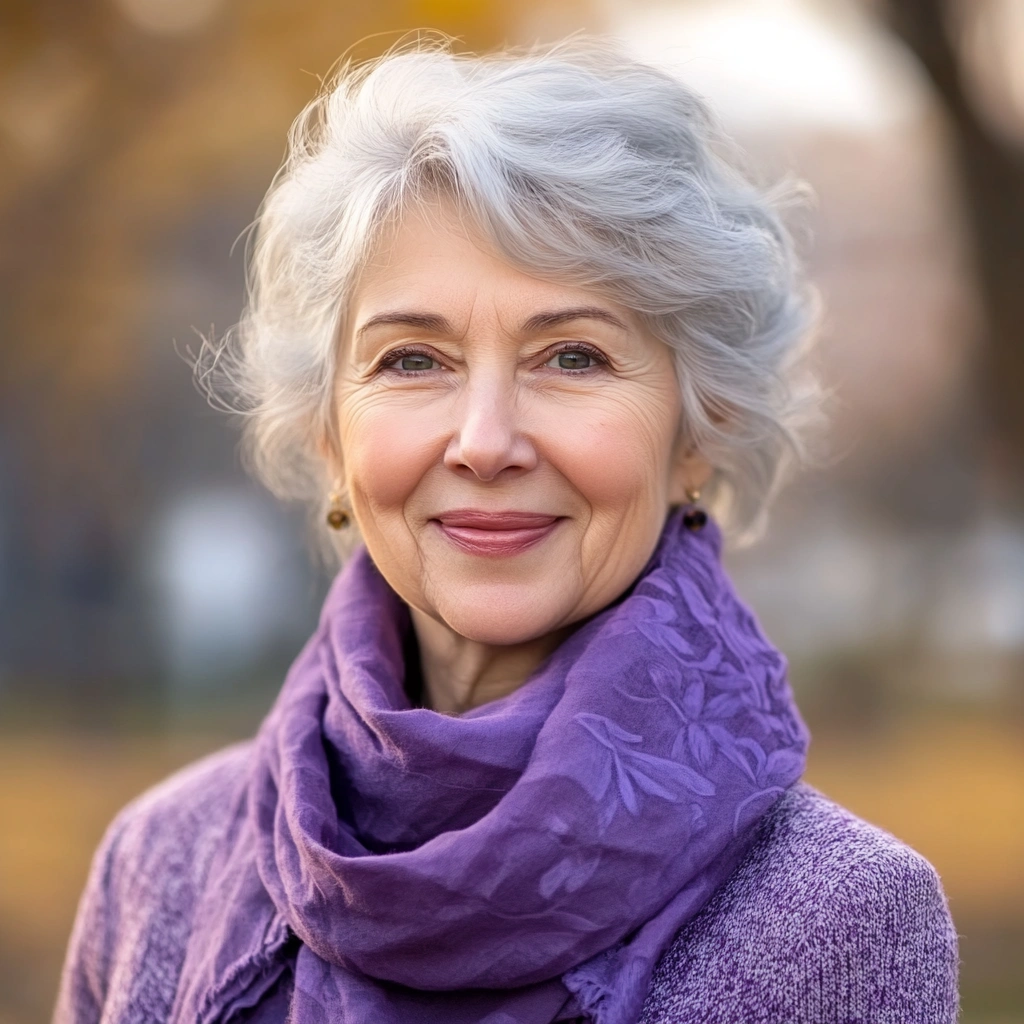 Фото клієнта Марії Петренко