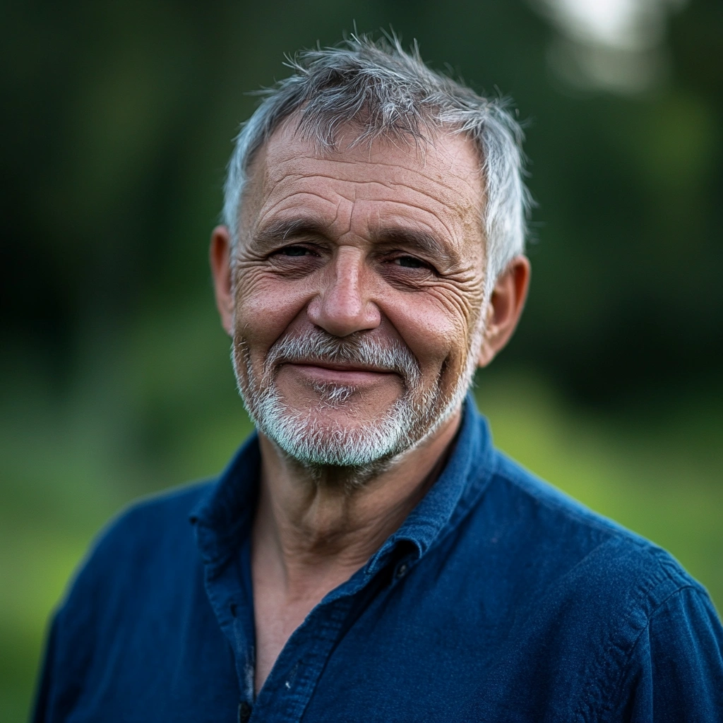 Фото клієнта Василя Коваленка